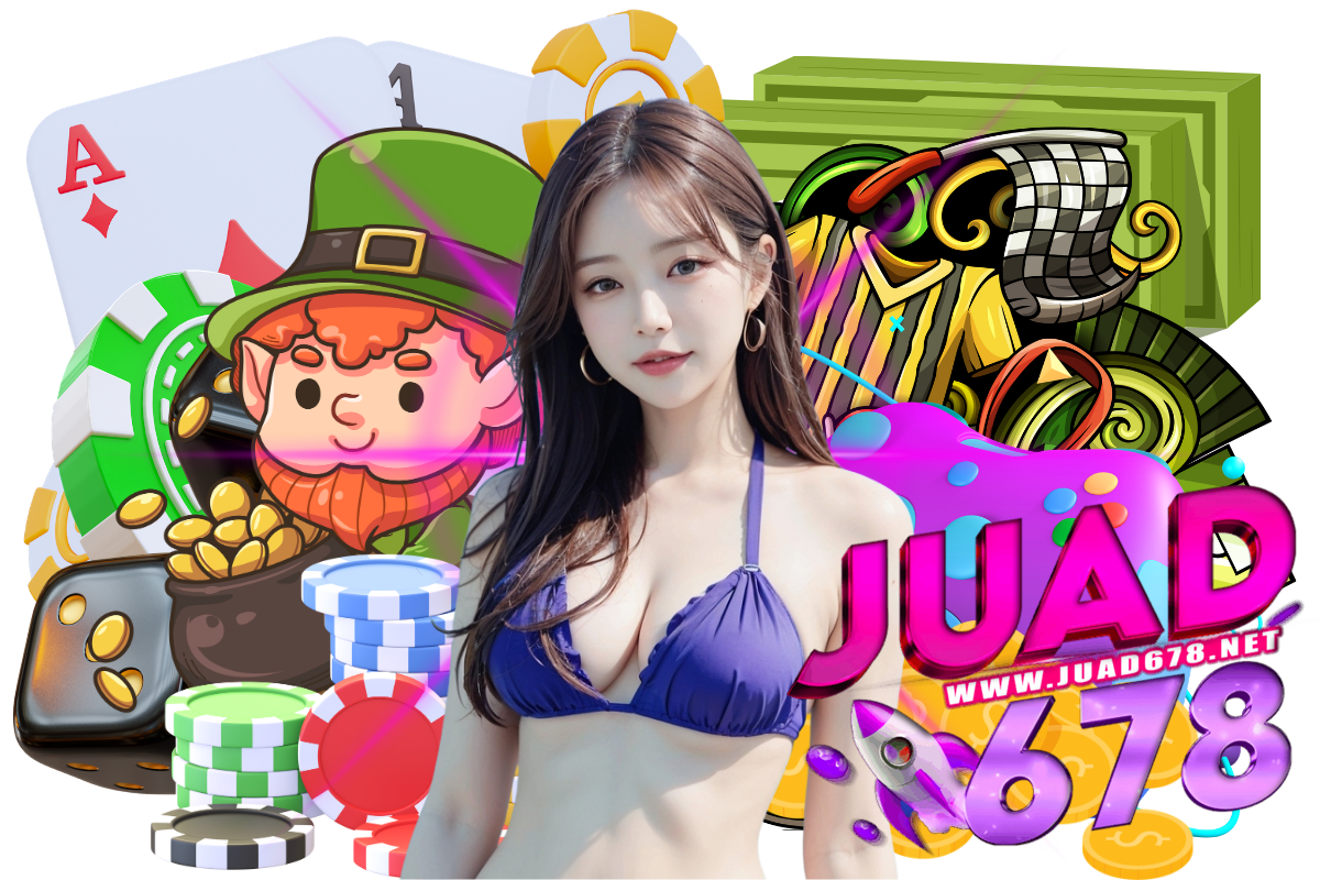 juad678 slot